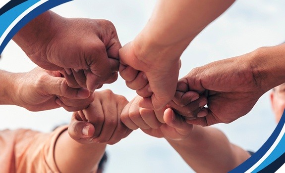 trabajo en equipo