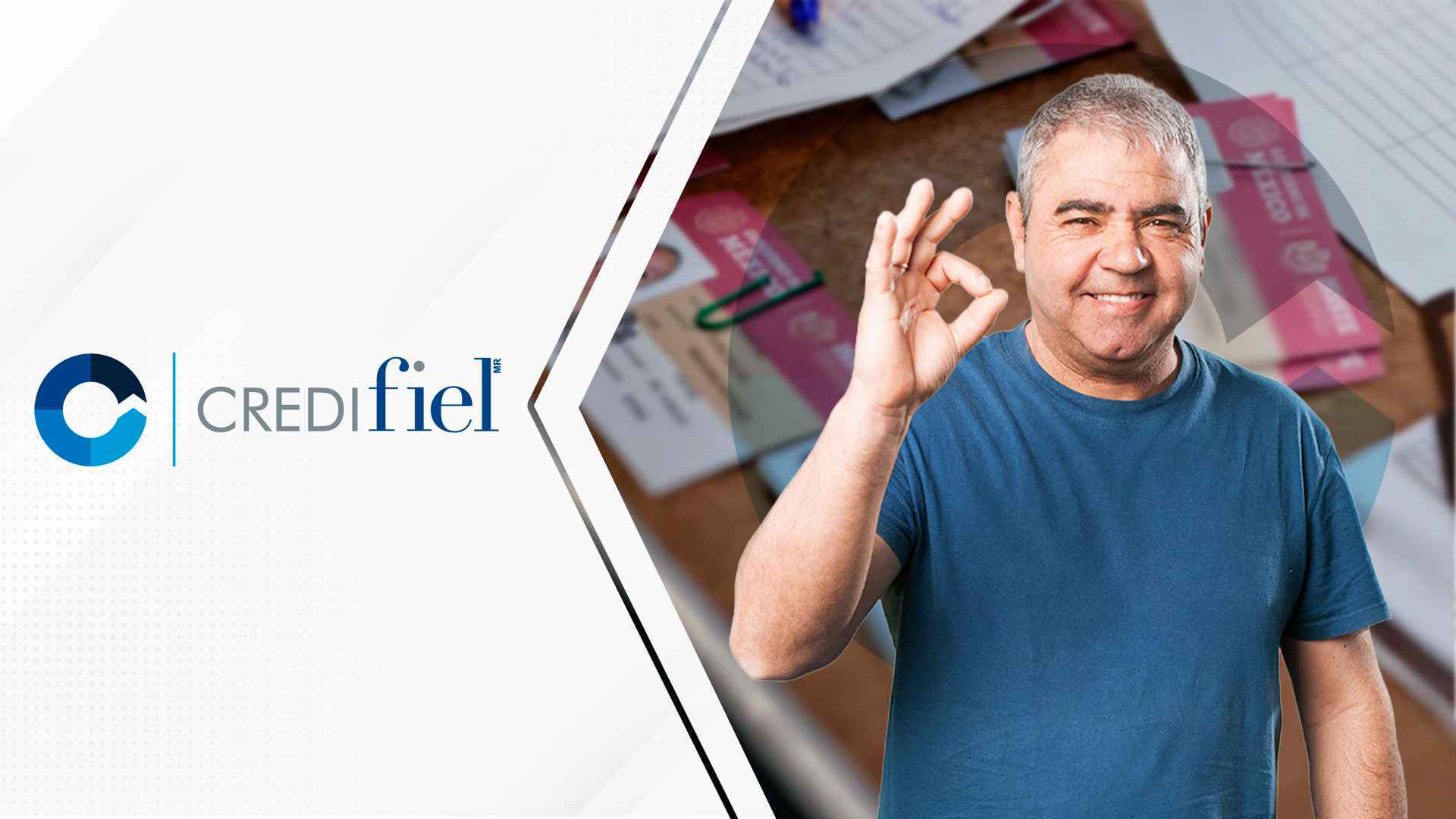 Cómo obtener la nueva credencial del ISSSTE paso a paso