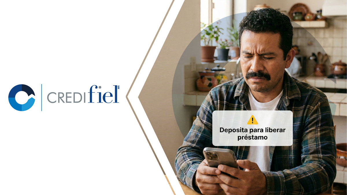 Fraude Financiero: Tips antifraude para tu seguridad